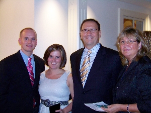 Business Members