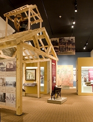 Exhibits_CurrentLOC Fairfield Museum Exhibitions