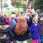 Fairfield Museum Docents