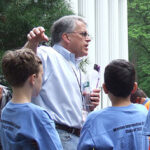 Fairfield Museum Docent Program