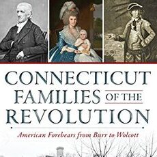 Connecticut Families of the Revolution
