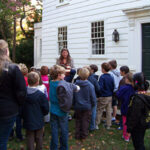 Fairfield Museum Volunteers