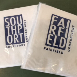 Fairfield Cocktail Napkins