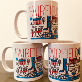 Shop Fairfield Mugs