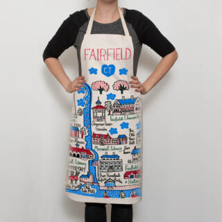 Fairfield Apron