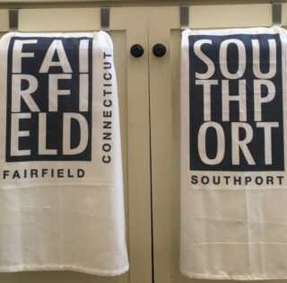 Fairfield Towels