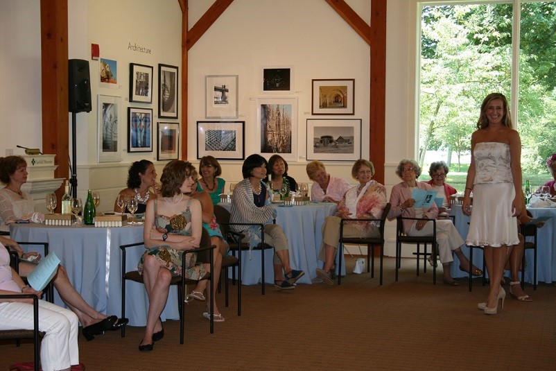 Special Events at the Fairfield Museum