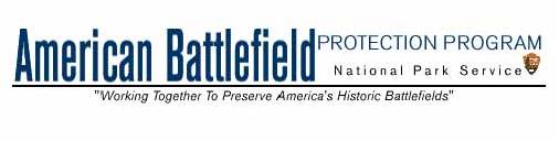 American Battlefield Protection Program