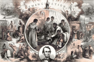 150th Anniversary of the Emancipation Proclamation