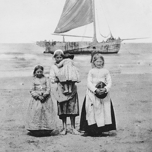 Fairfield Museum Photography