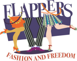 Flappers - Fashion and Freedom