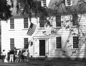 The Historic Sun Tavern Fairfield Museum