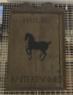 Hull's Tavern Entertainment