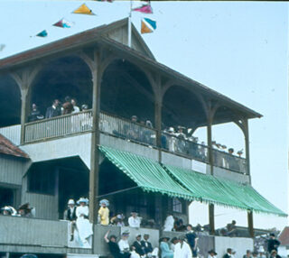 Mable Wright - Fairfield Beach