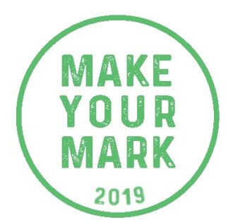 Make your mark