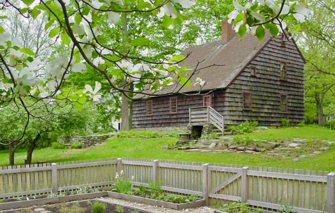 Ogden House and Garden
