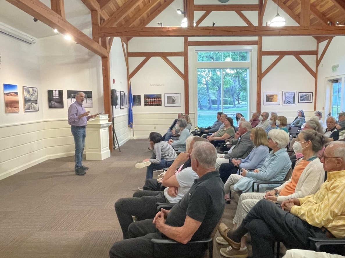 Fairfield Museum Membership
