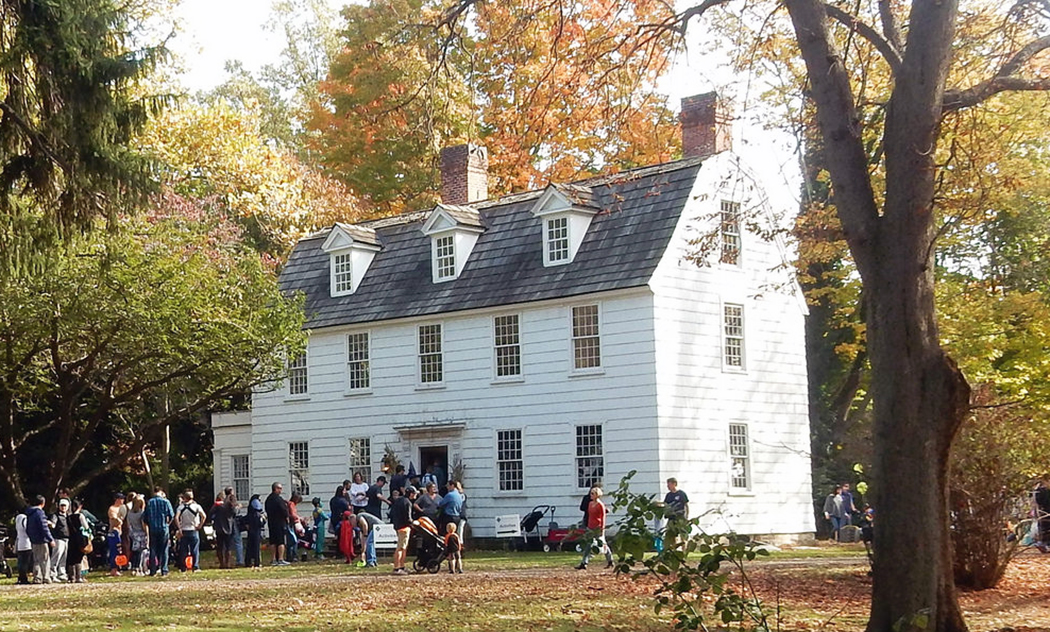 Fairfield Museum Commons