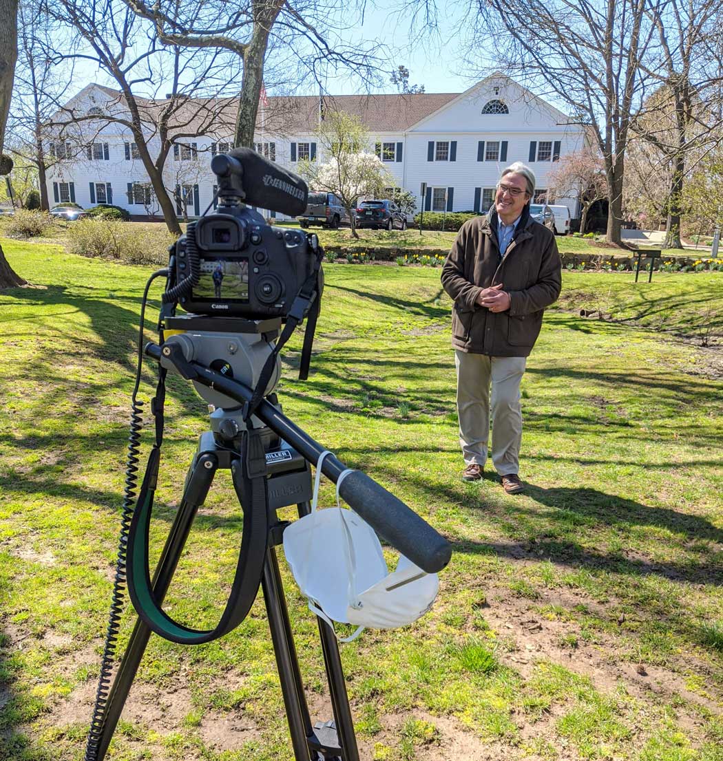 Fairfield Museum Virtual Learning