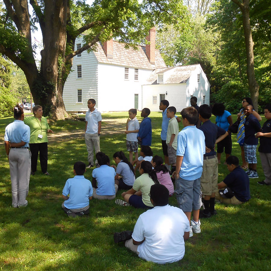 Fairfield Museum Pre/Post Visit Guide