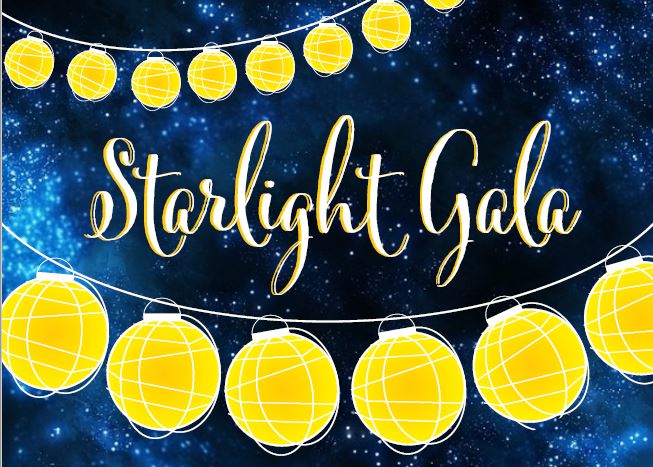 starlight gala fairfield museum