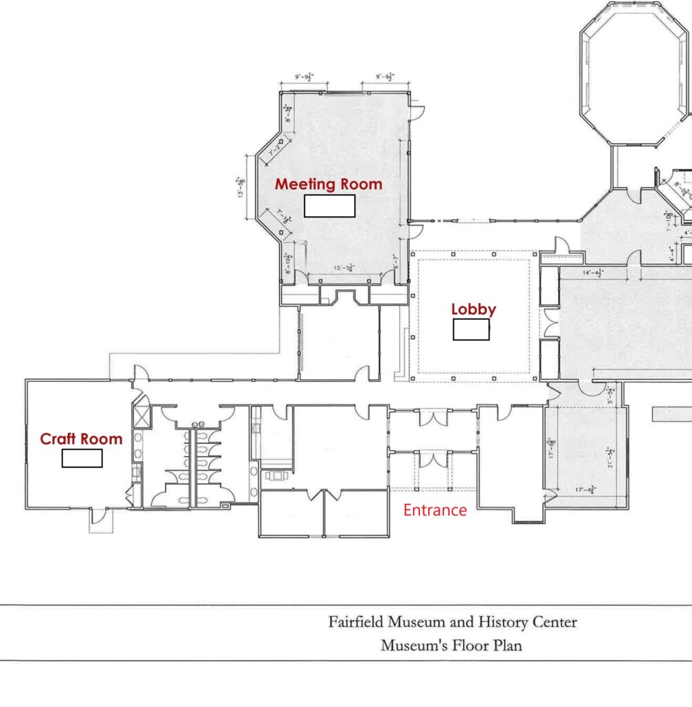 Pop Up Floor Plan