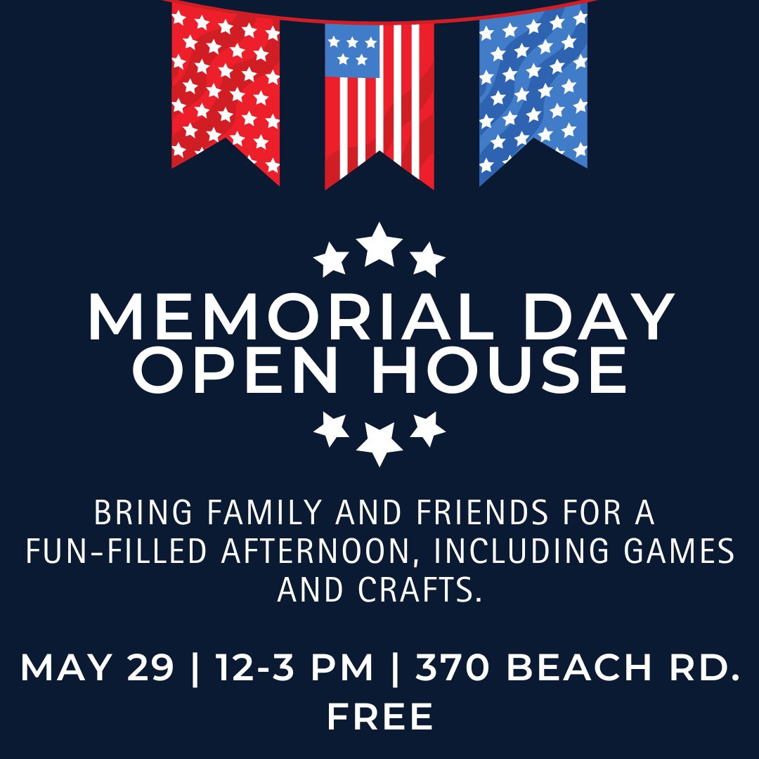 Fairfield, CA Memorial Day Events