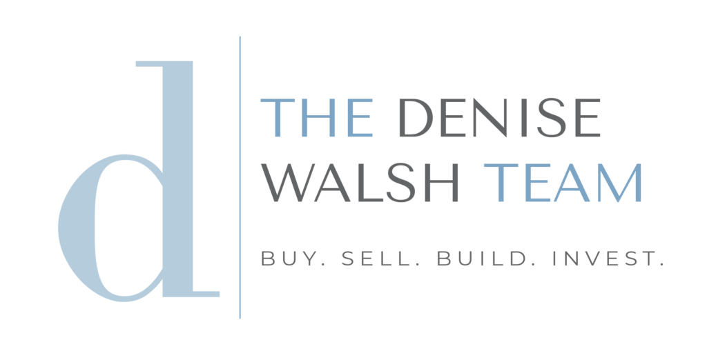 The Denise Walsh Team