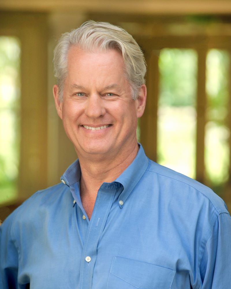 Michael Jehle
